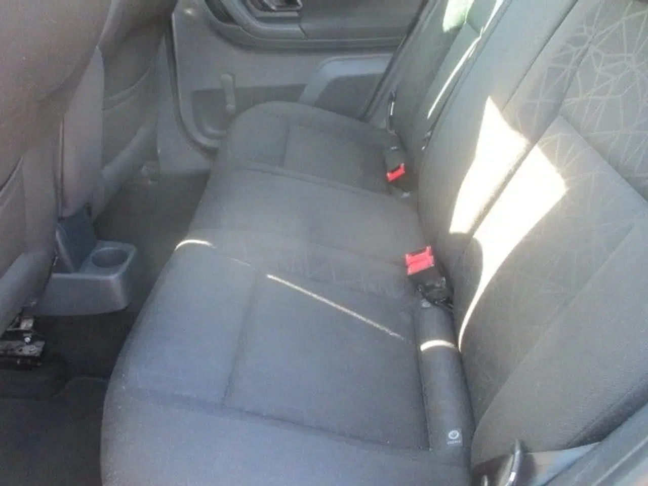 Billede 8 - Skoda Fabia 1,2 TSi 86 Active Combi