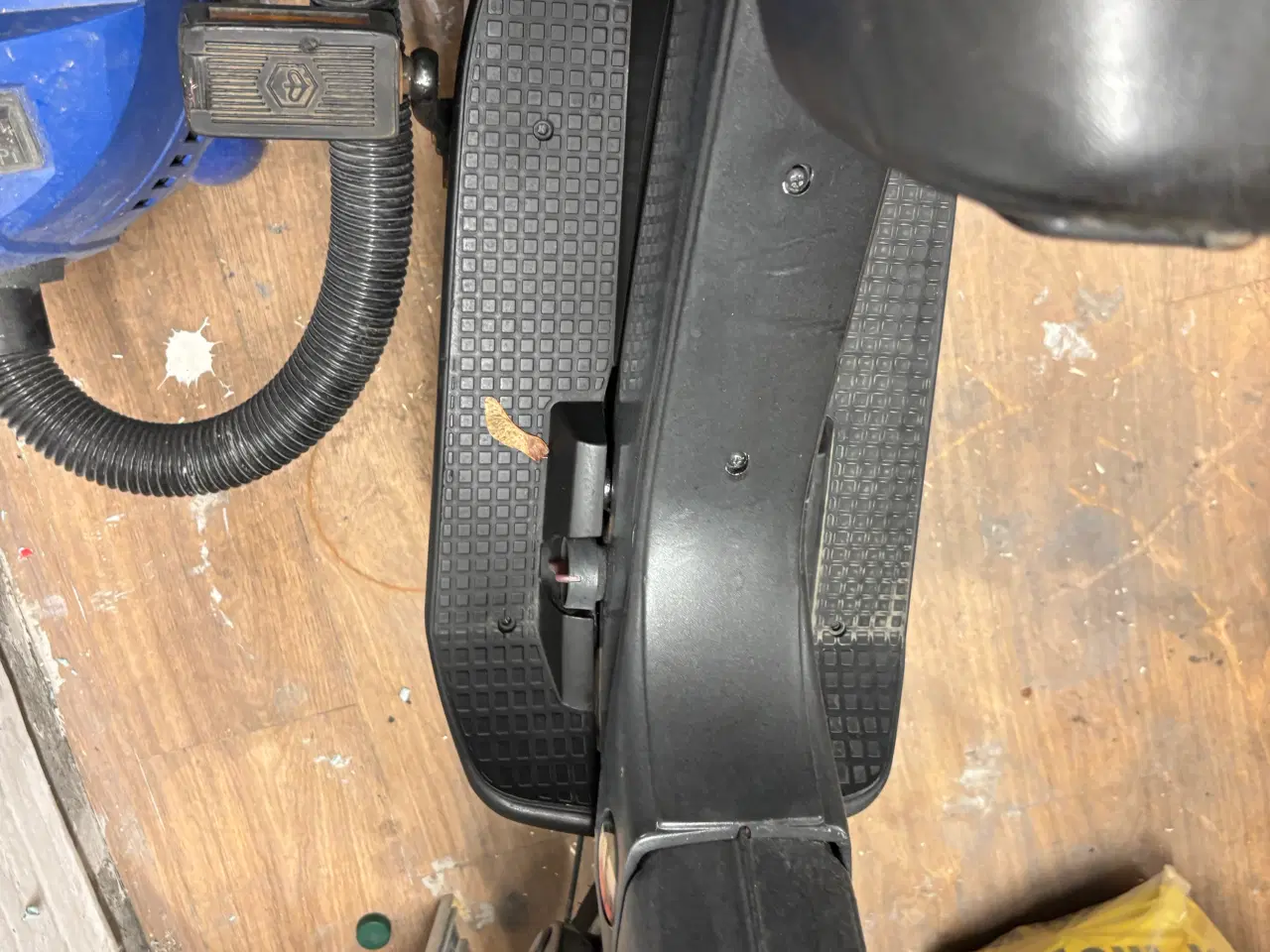 Billede 4 - Piaggio grillo sælges