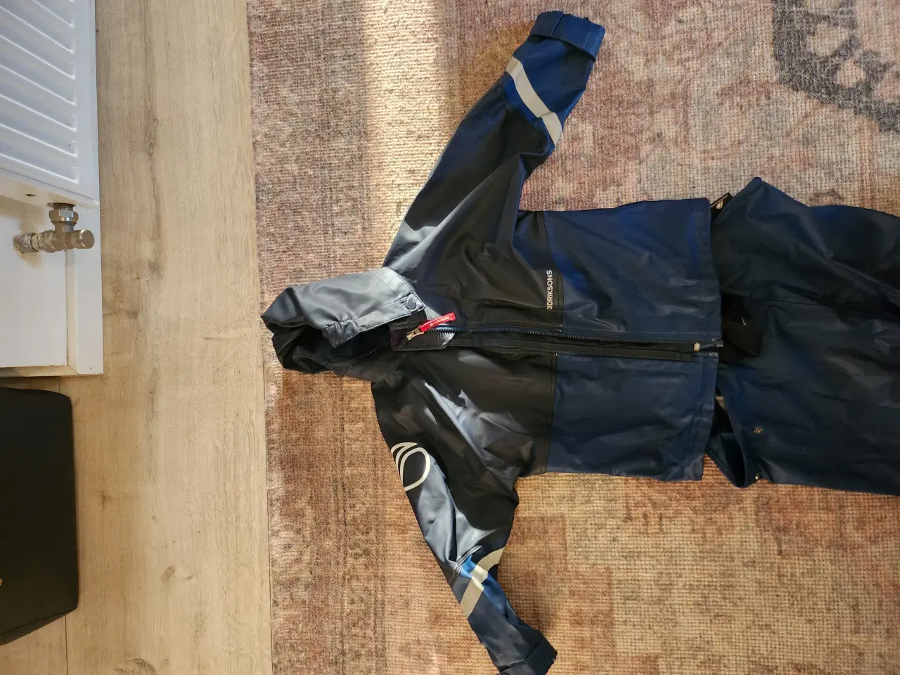 Billede 7 - Regntøj str. 100