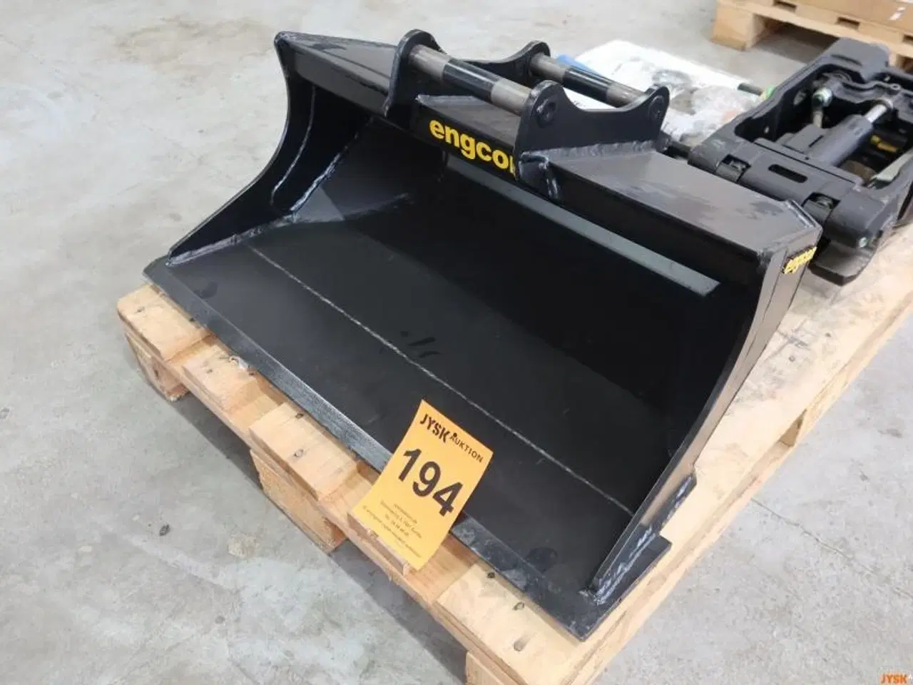 Billede 1 - PLANERSKOVL, Eng