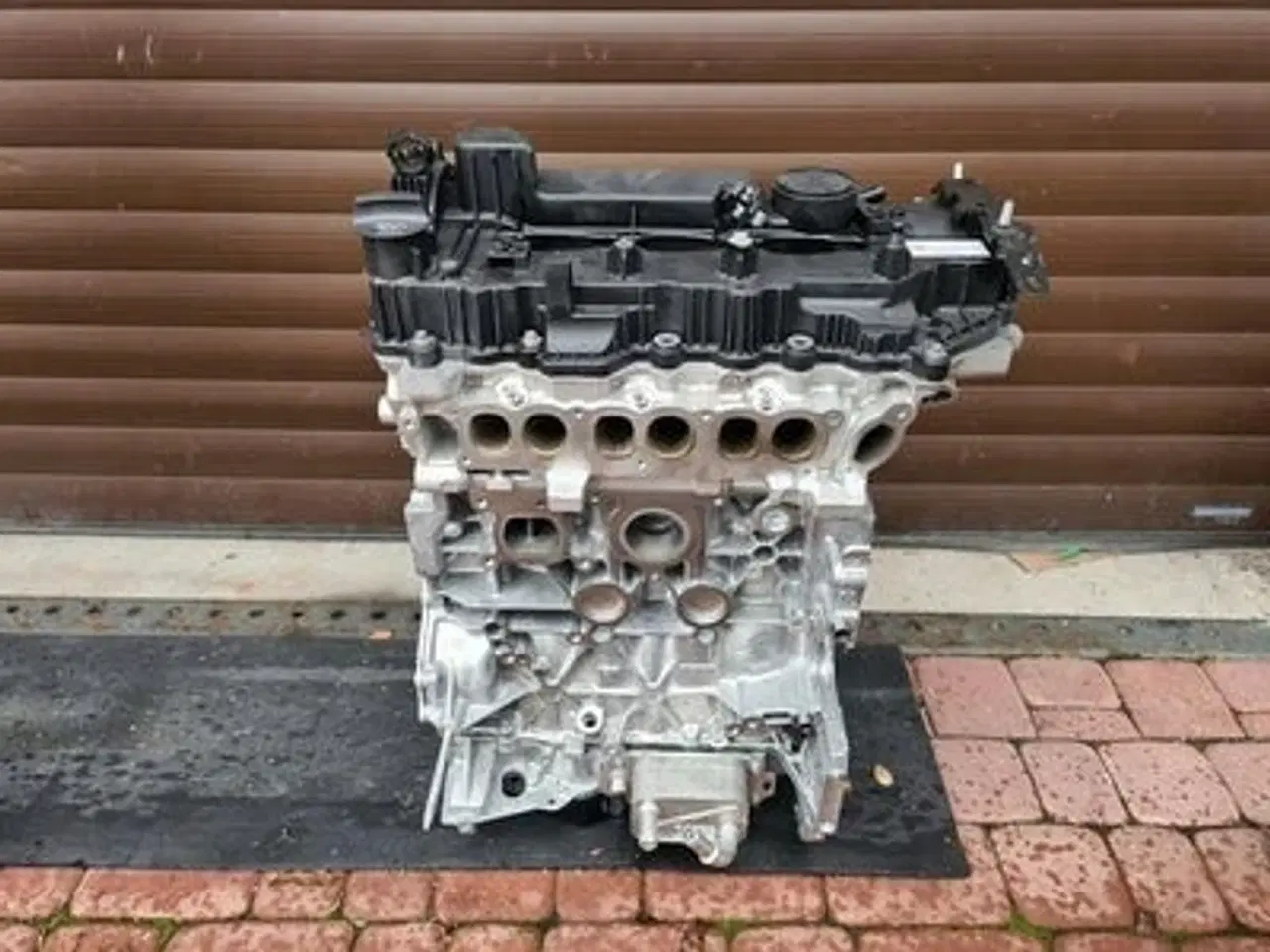 Billede 1 - Opel Astra K 1.5 Diesel  F15DVH motor