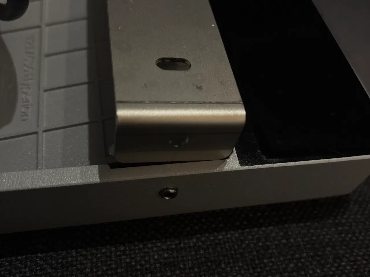 Billede 1 - Ares Hyperion lampe