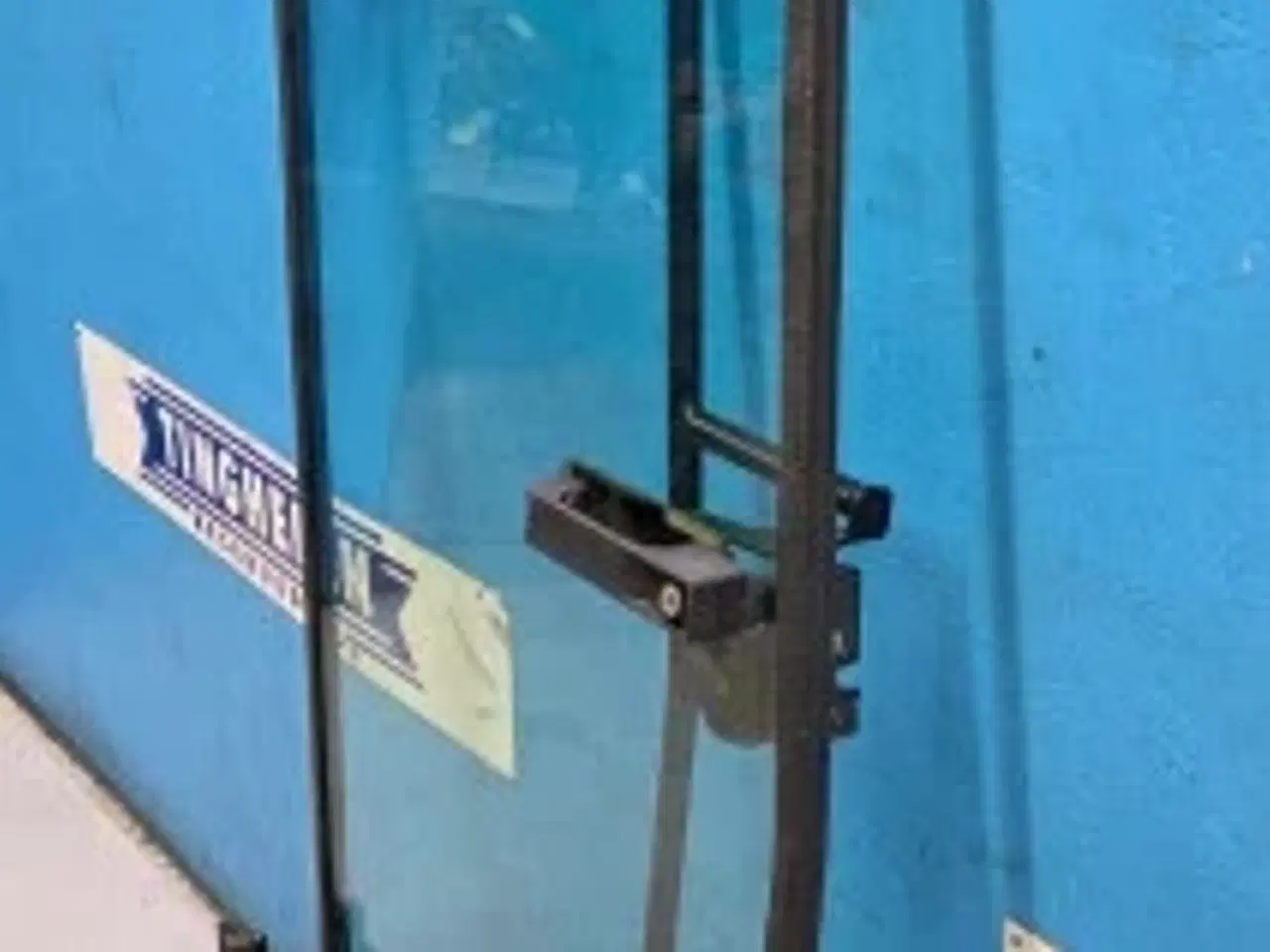 Billede 20 - Massey Ferguson 9280 Dør 28980561