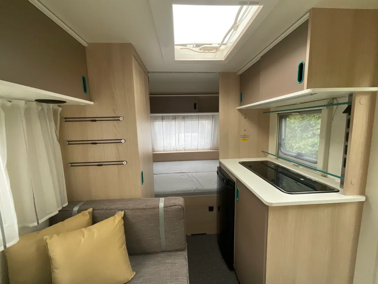 Billede 7 - Adria Aviva 400 PS 2019 model