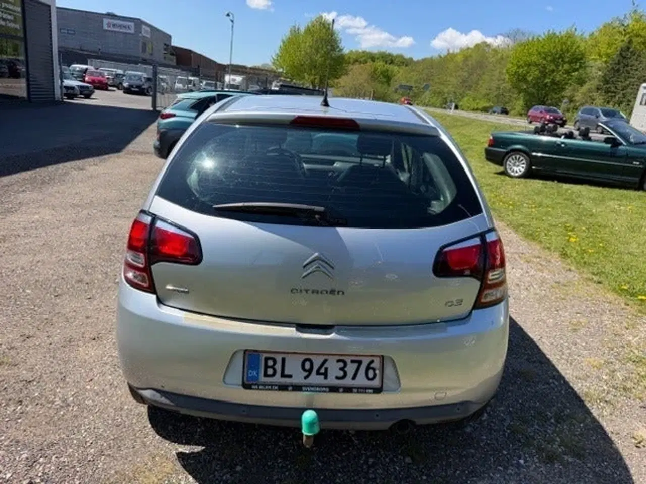 Billede 6 - Citroën C3 1,6 BlueHDi 100 Challenge