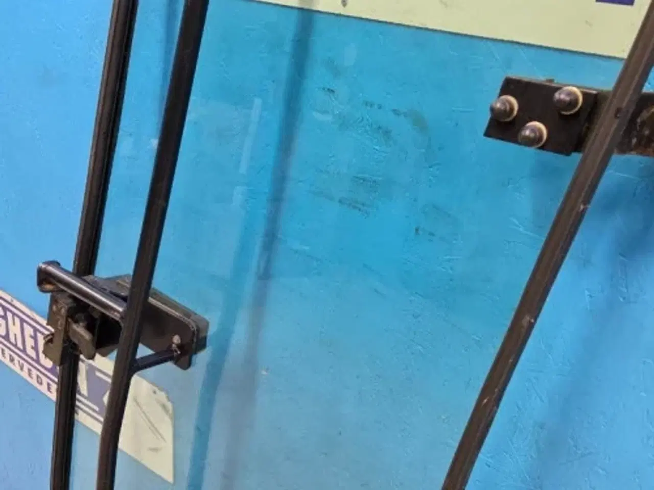 Billede 18 - Massey Ferguson 9280 Dør 28980561