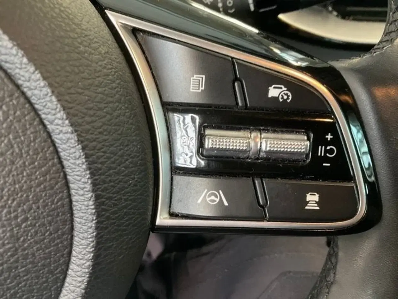 Billede 7 - Kia Ceed 1,6 PHEV Prestige SW DCT