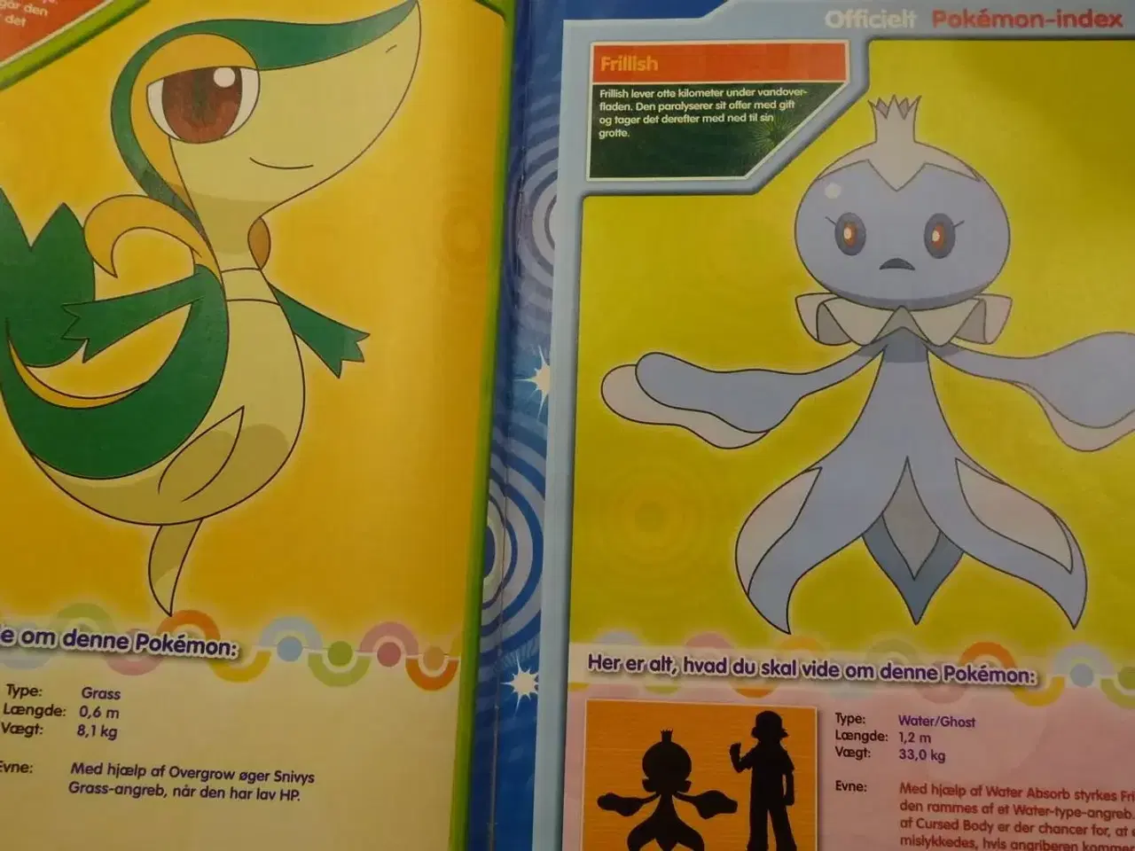 Billede 3 - Pokemon Nr 55