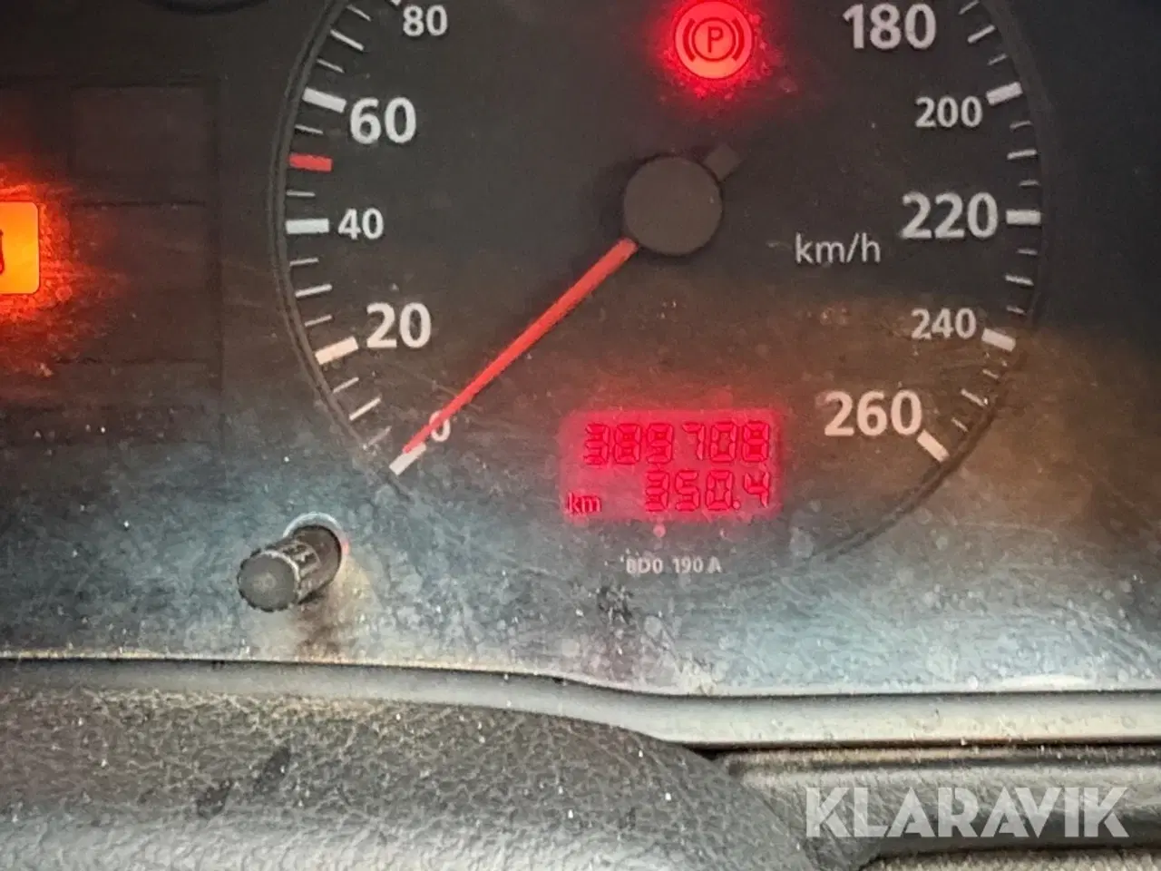 Billede 12 - Personbil Audi A4 1,8