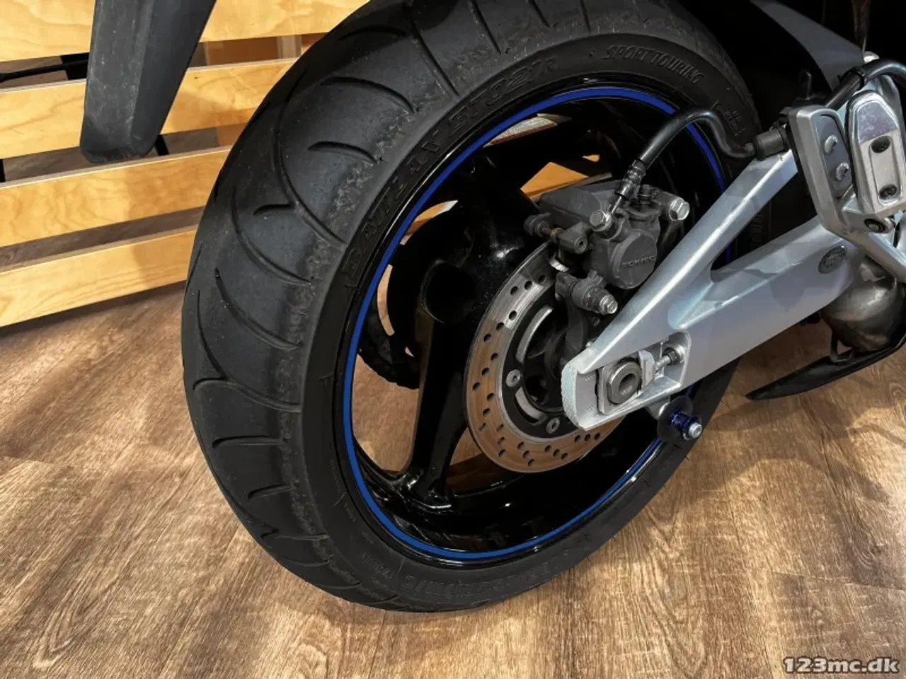 Billede 11 - Suzuki GSR 600