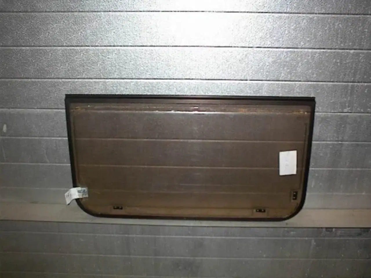 Billede 1 - Rude Oplukkelig