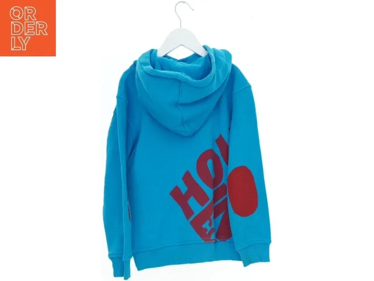 Billede 2 - Hættetrøje fra Hound fra Hound (str. XS)
