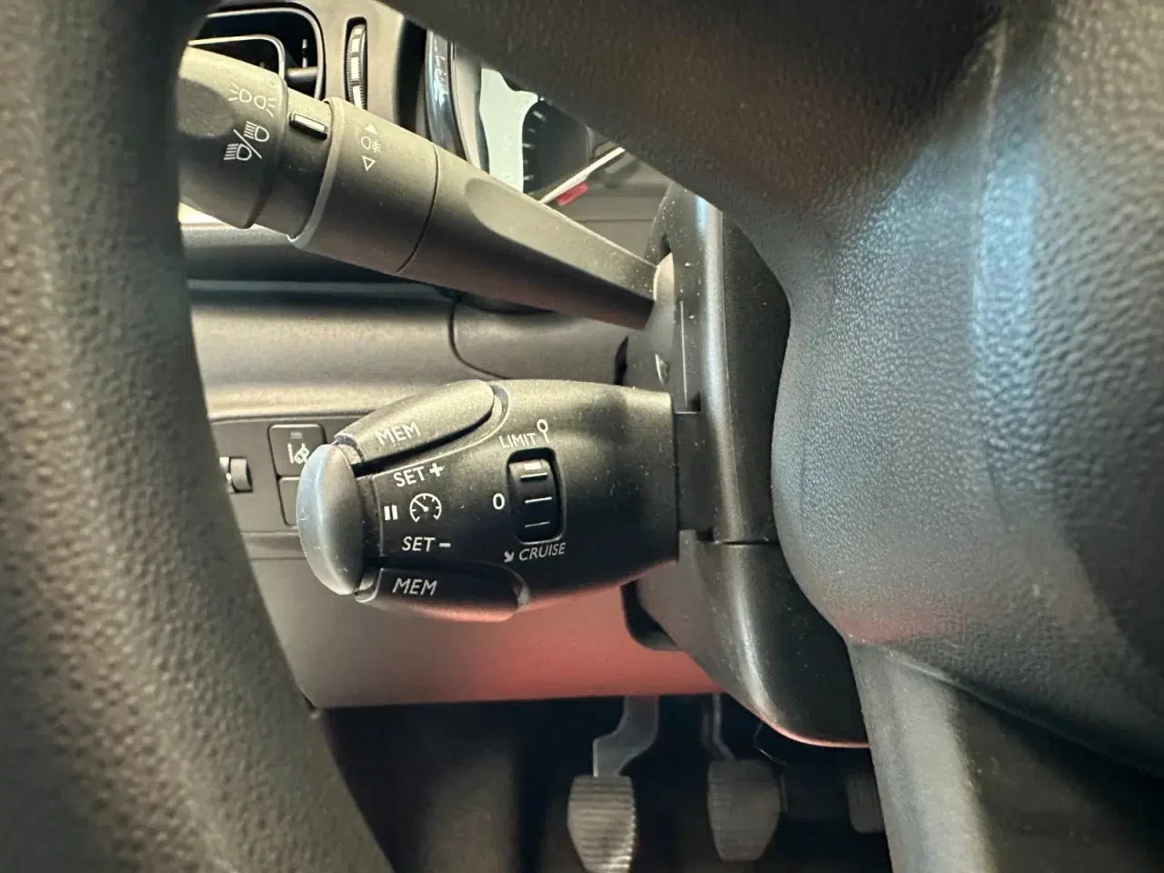 Billede 16 - Citroën C3 1,5 BlueHDi 100 Feel