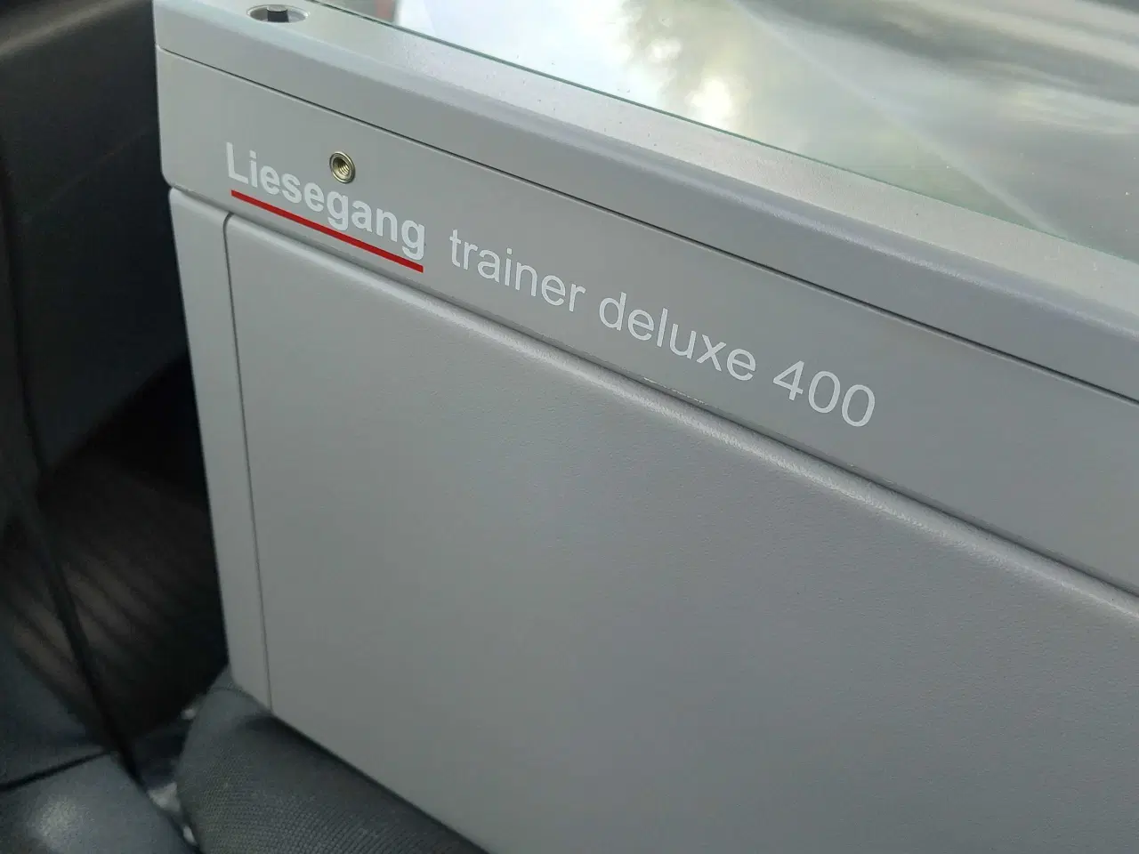 Billede 10 - Overhead projekter 