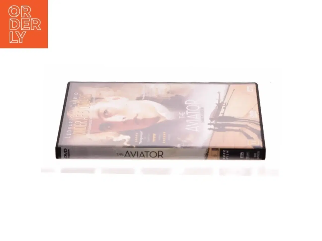 Billede 3 - The Aviator fra DVD