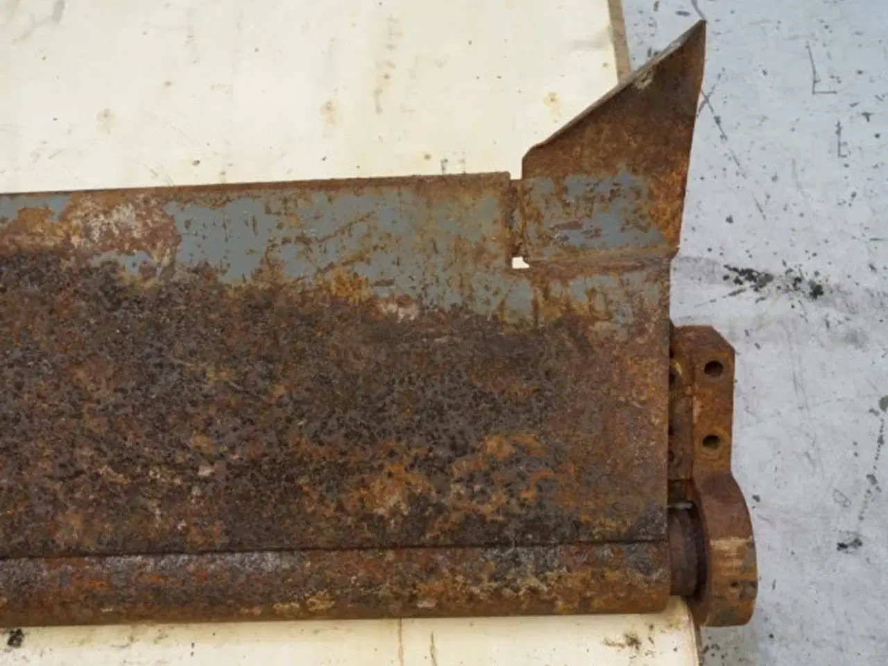 Billede 5 - Massey Ferguson 36 4" Power Flow Rulle 28284142