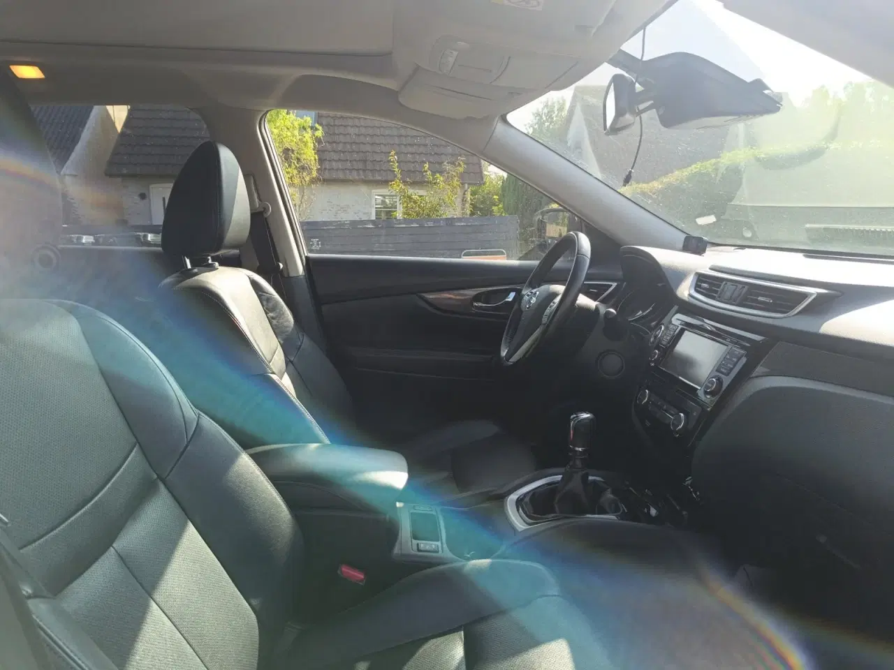 Billede 14 - Nissan X-Trail 1,6 Dig-T 163 Tekna