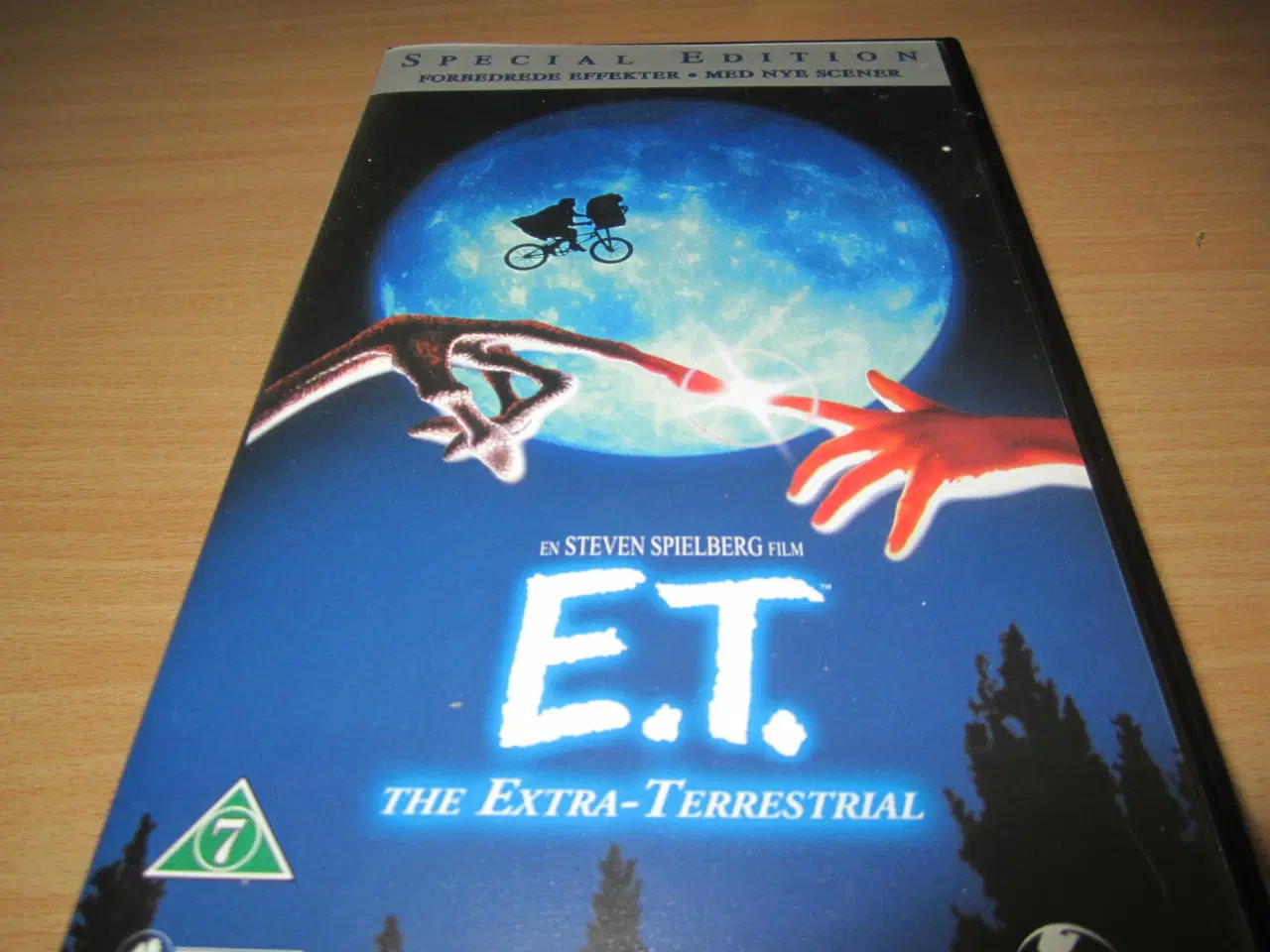 Billede 2 - E.T. Speciel Edition.