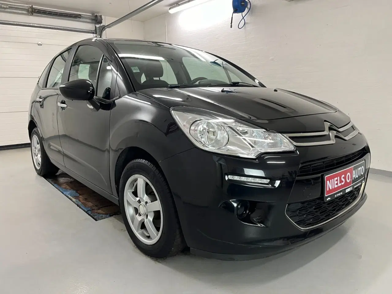 Billede 2 - Citroën C3 1,2 VTi 82 Seduction