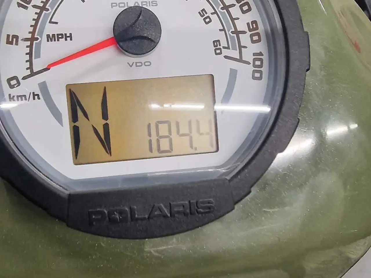 Billede 8 - Polaris 500