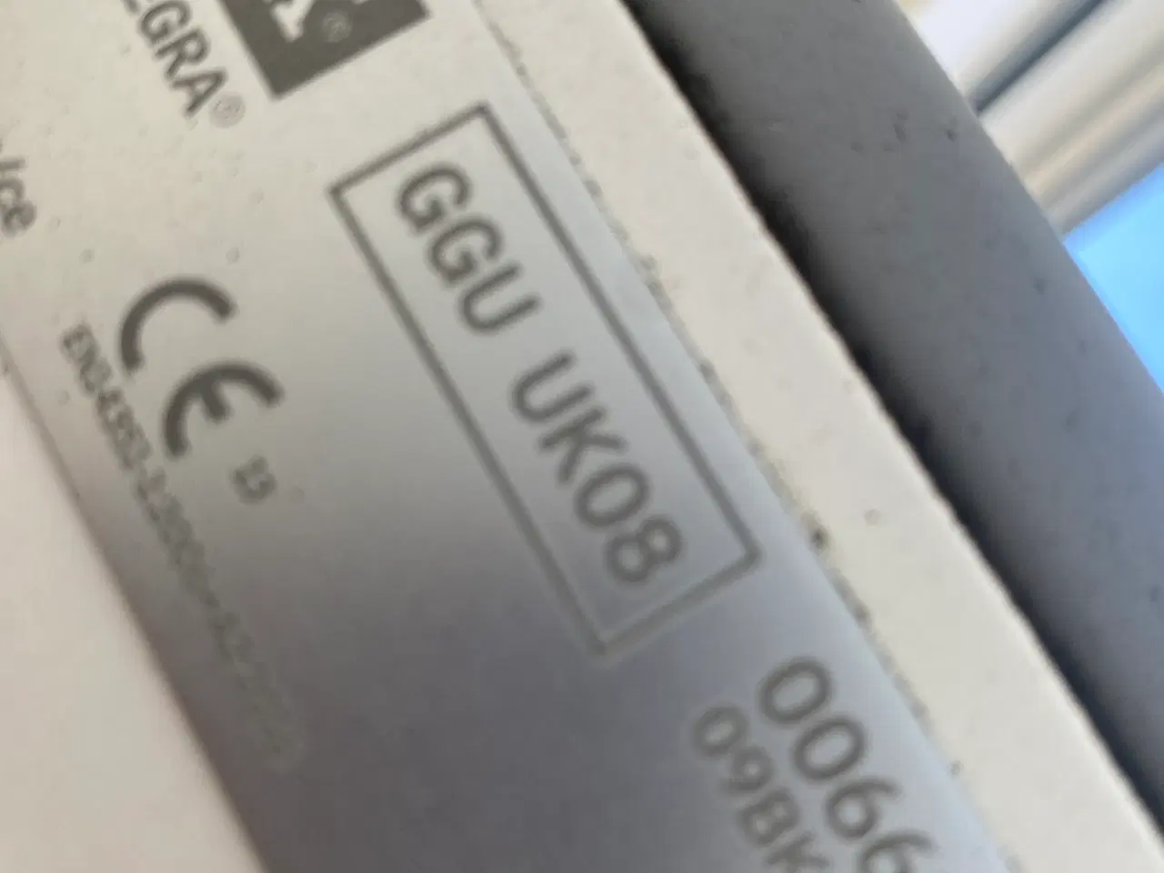 Billede 3 - VELUX Plisségardiner elektrisk