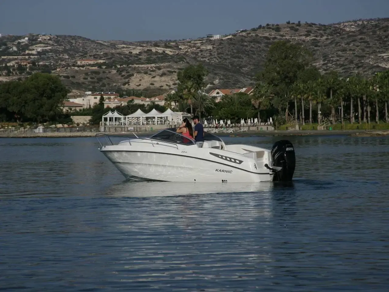 Billede 12 - Karnic 22SR