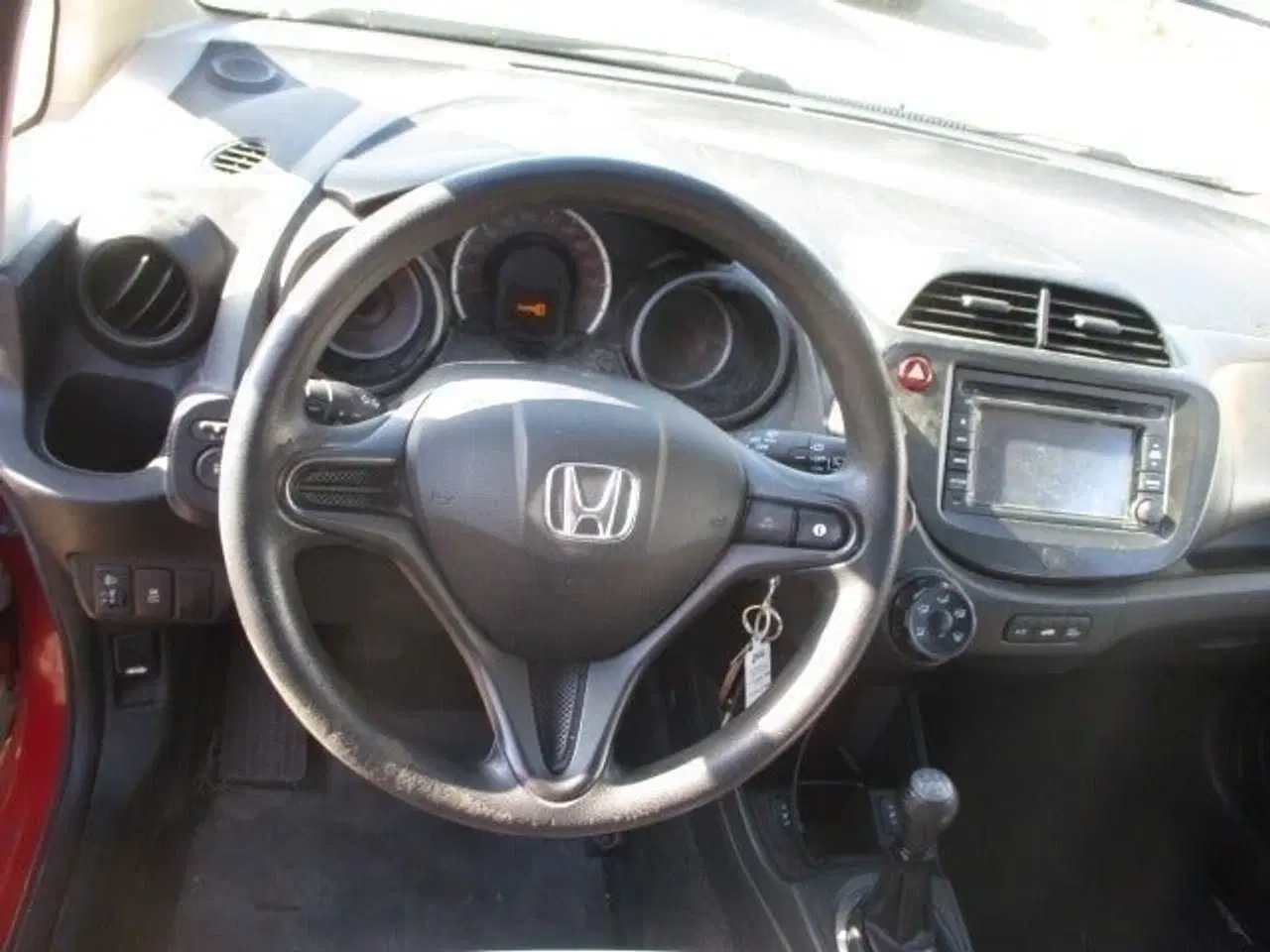 Billede 8 - Honda Jazz 1,2 S