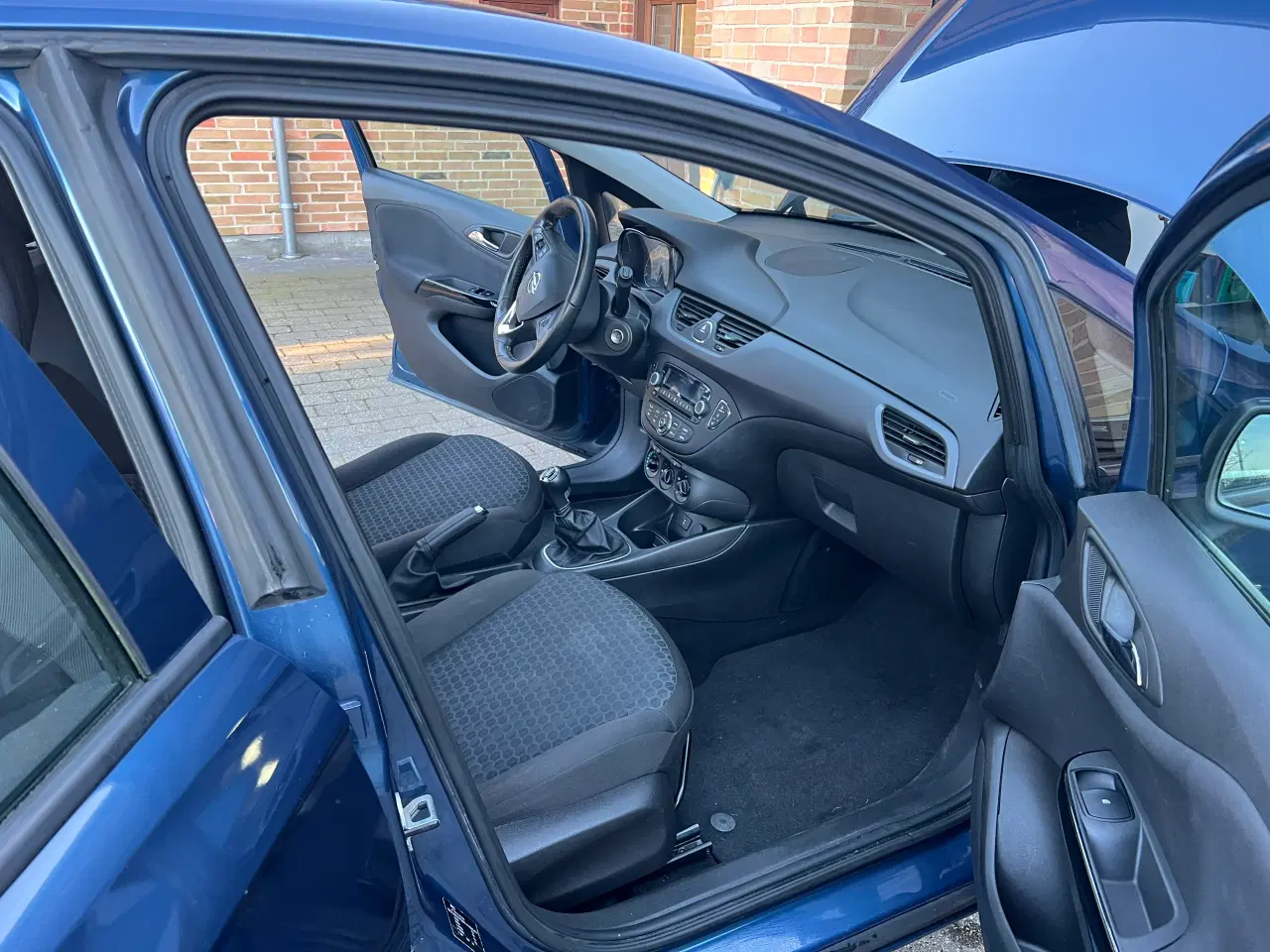 Billede 10 - Opel Corsa 1.0 T