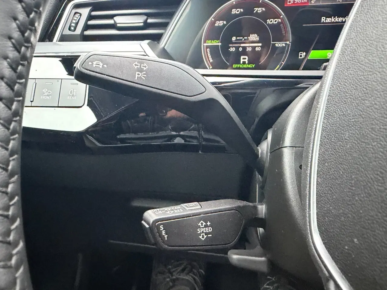 Billede 14 - Audi e-tron 55 quattro