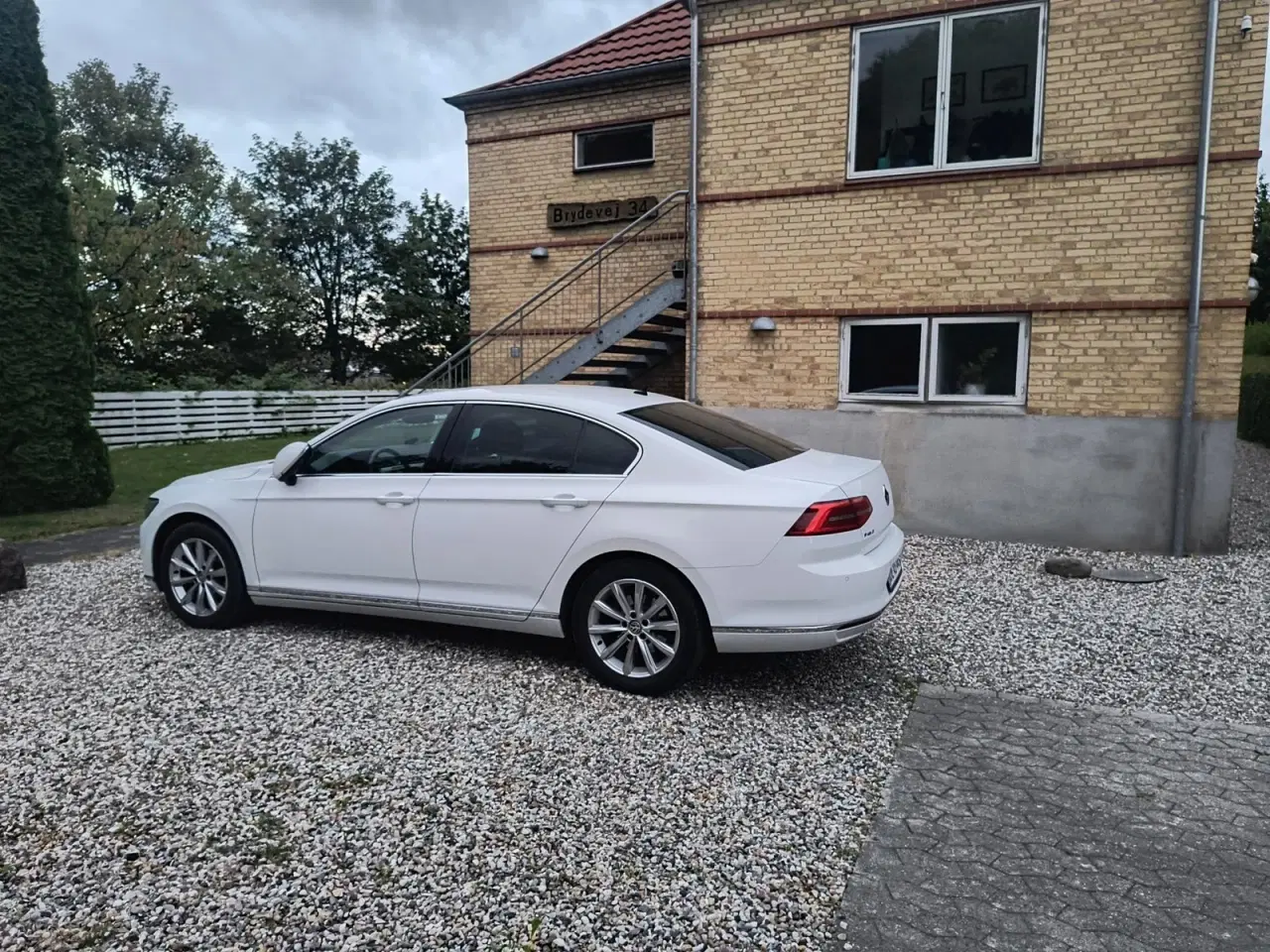 Billede 3 - VW Passat 2,0 TDi 150 Highline DSG