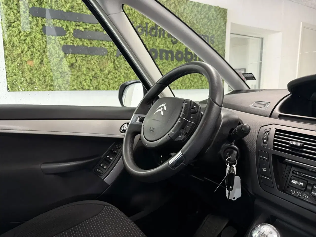 Billede 6 - Citroën Grand C4 Picasso 1,6 HDI Seduction 110HK
