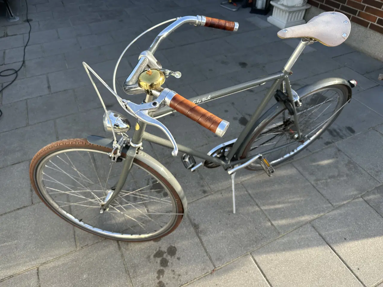 Billede 10 - Købt til 9800 kr 🤑 TOTAL lækker model 