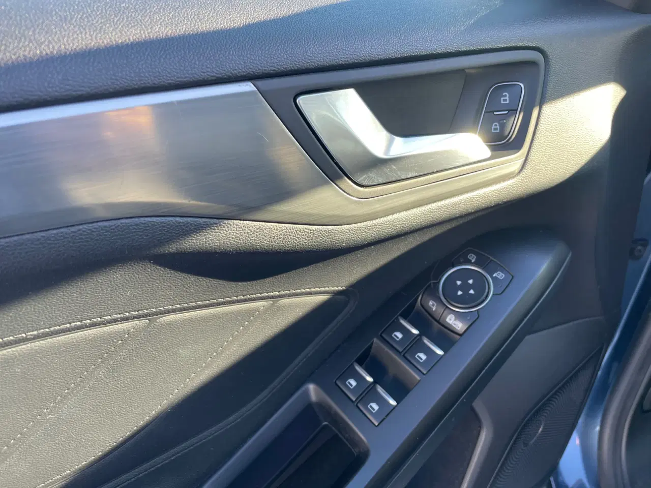 Billede 11 - Ford Focus 1,5 EcoBoost Titanium 150HK Stc 8g Aut.