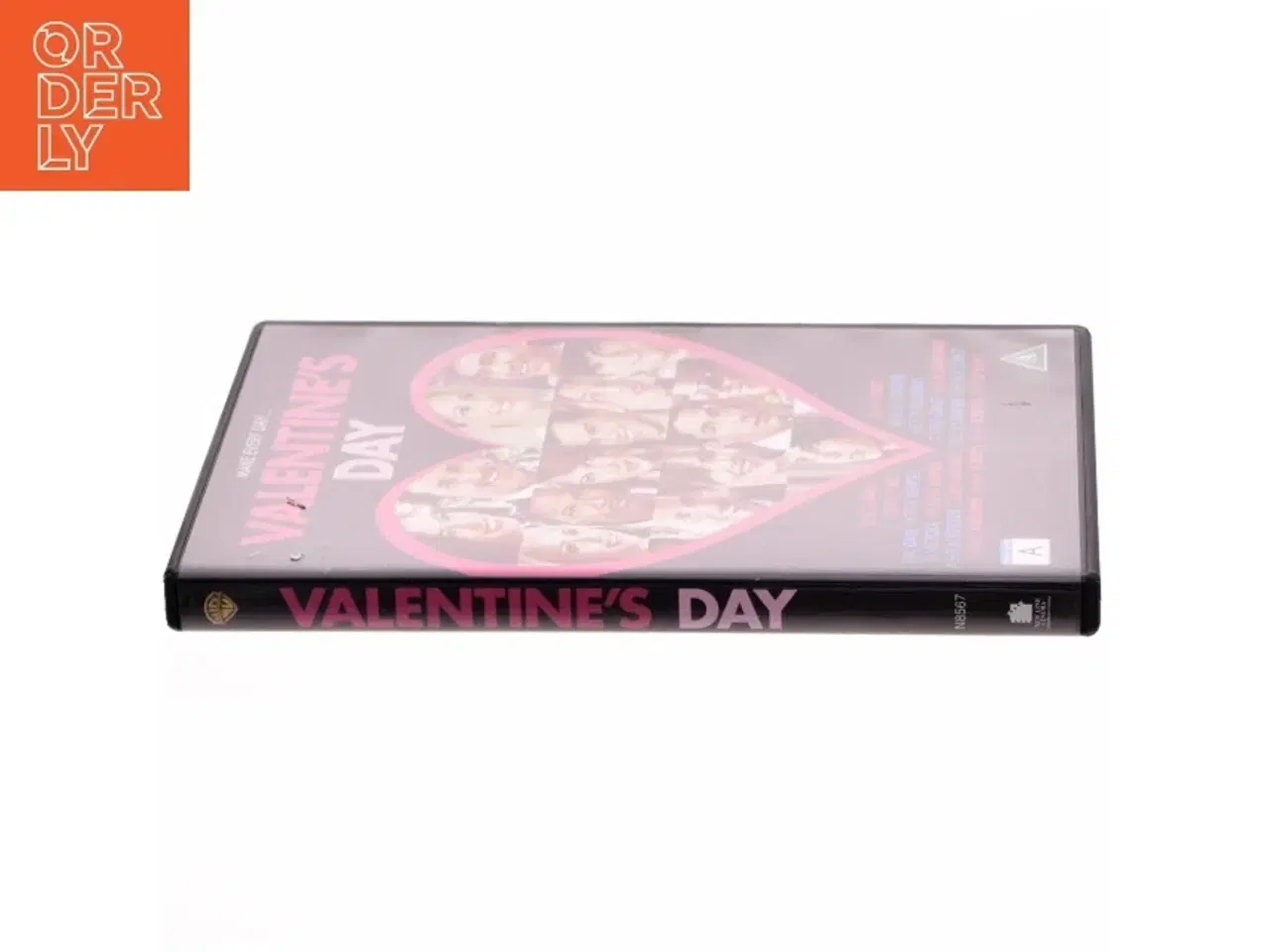 Billede 2 - Valentine&#180;s day