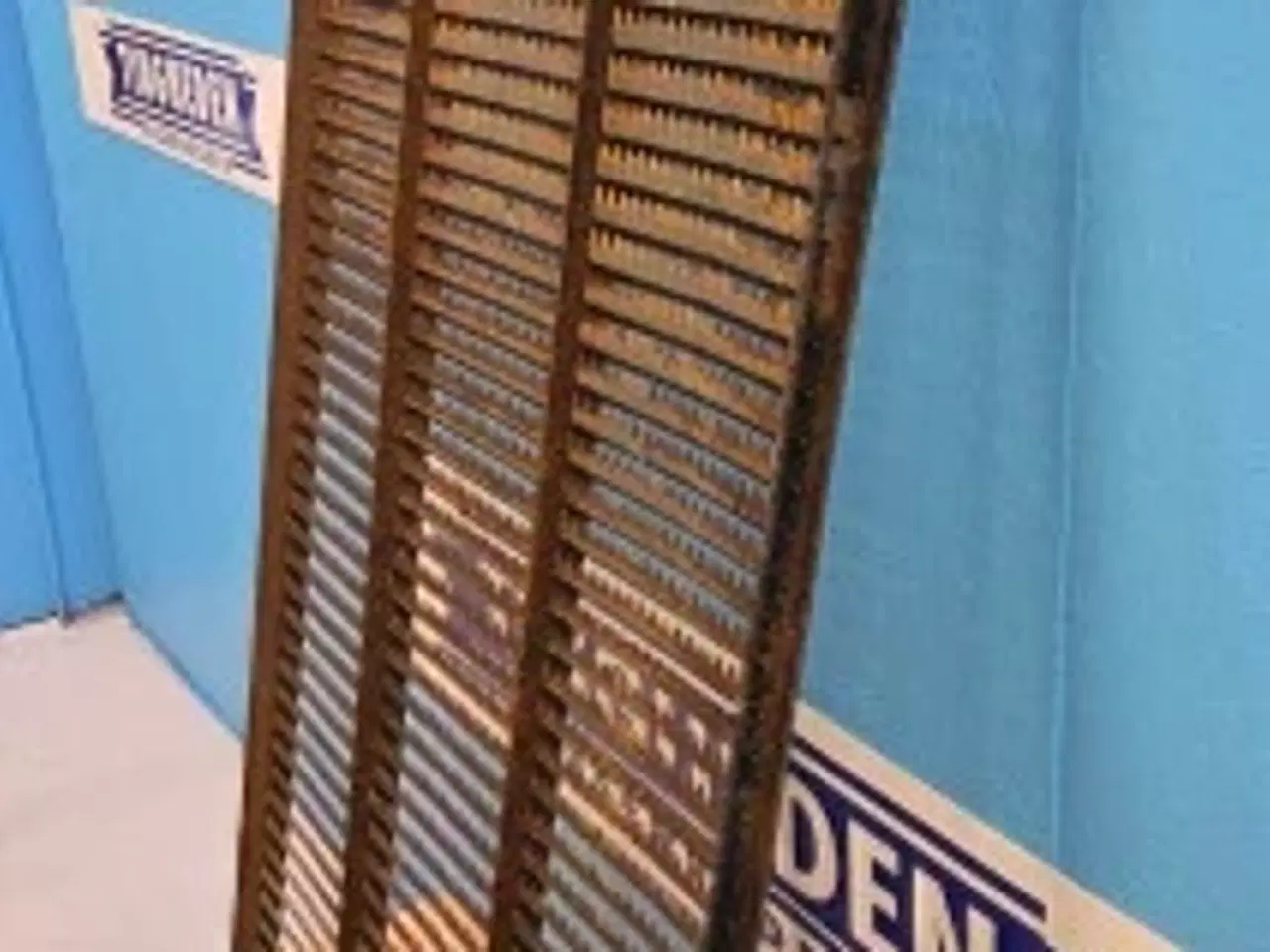 Billede 4 - Massey Ferguson 9280 Oversold  28482375 (1)