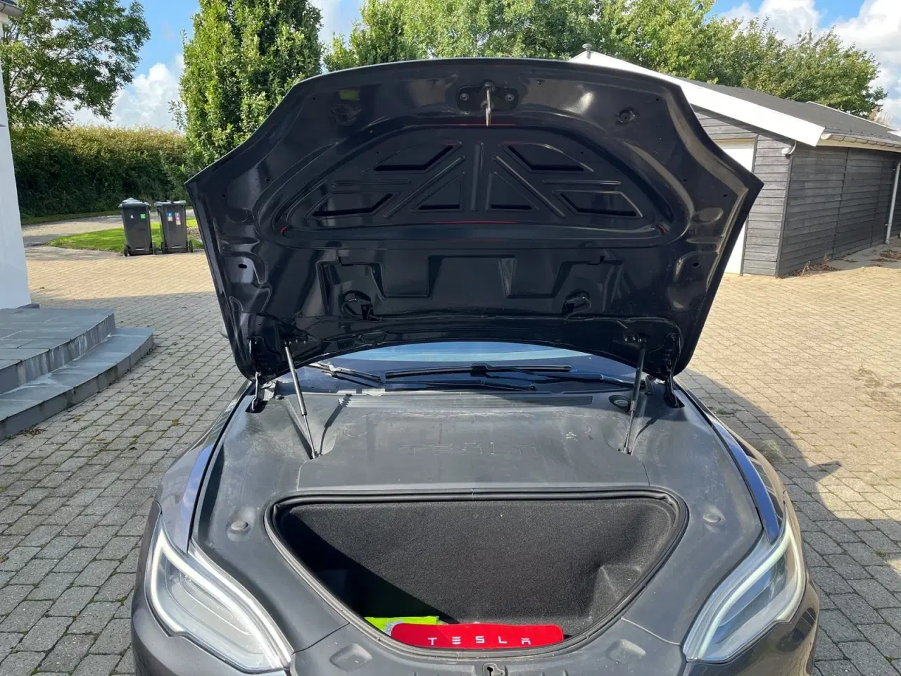 Billede 18 - Tesla Model S  Long Range Plus AWD