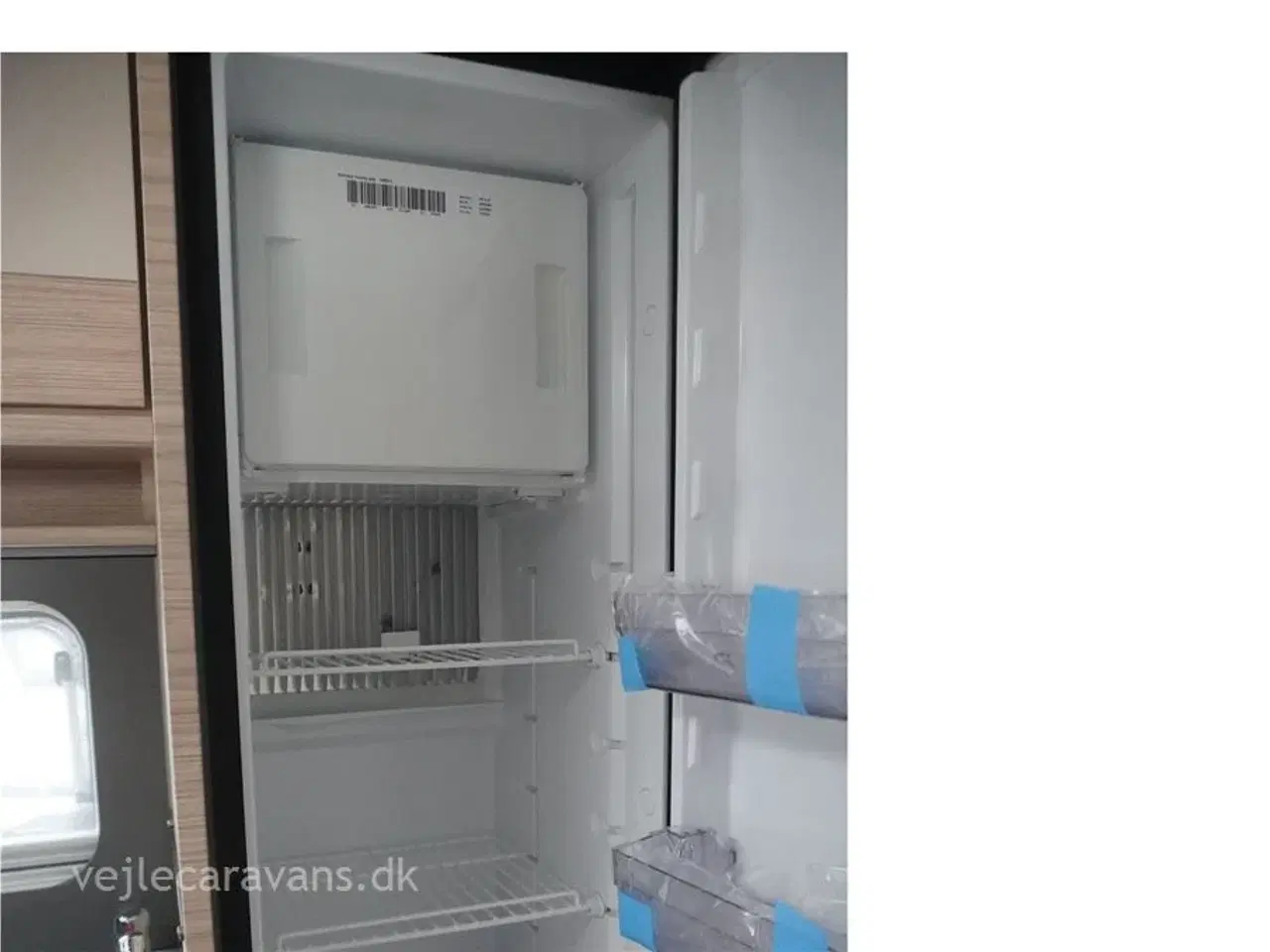 Billede 12 - 2026 - Fendt Bianco Selection 465 SFB