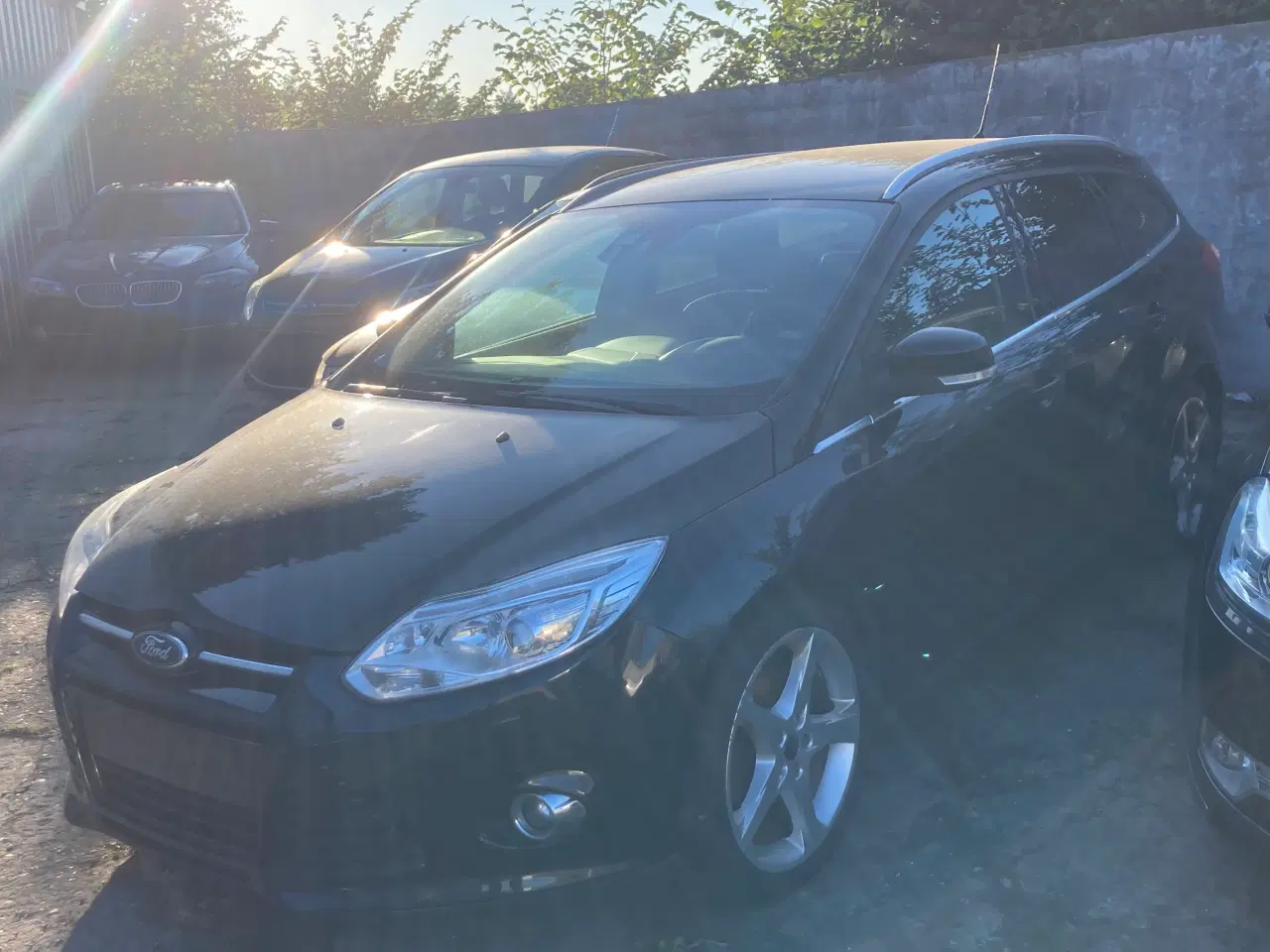 Billede 3 - Ford Focus 1,6 182HK 2011