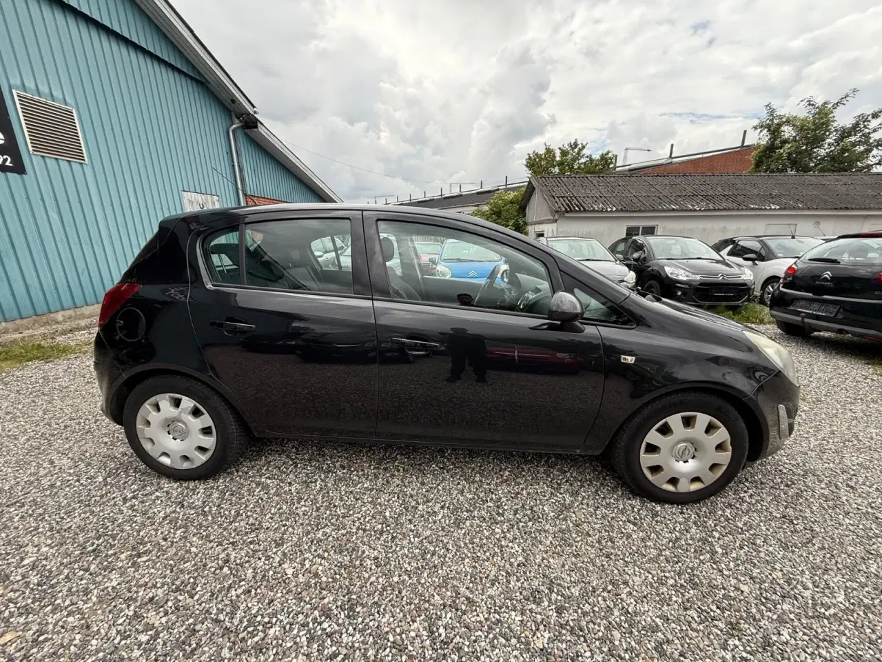 Billede 4 - Opel Corsa 1,3 CDTi 95 Cosmo eco