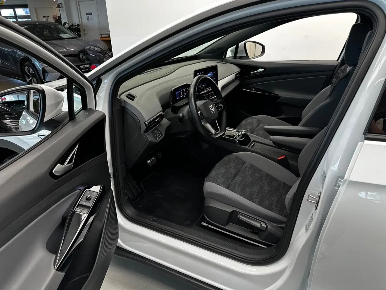 Billede 10 - VW ID.4 77 Pro Performance