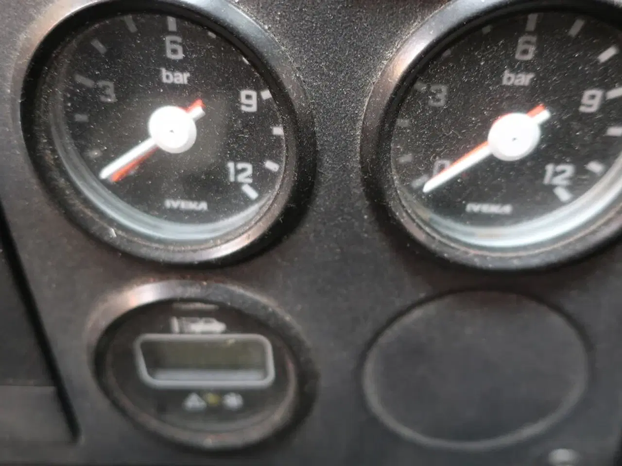 Billede 38 - Bus KÄSSBOHRER SETRA