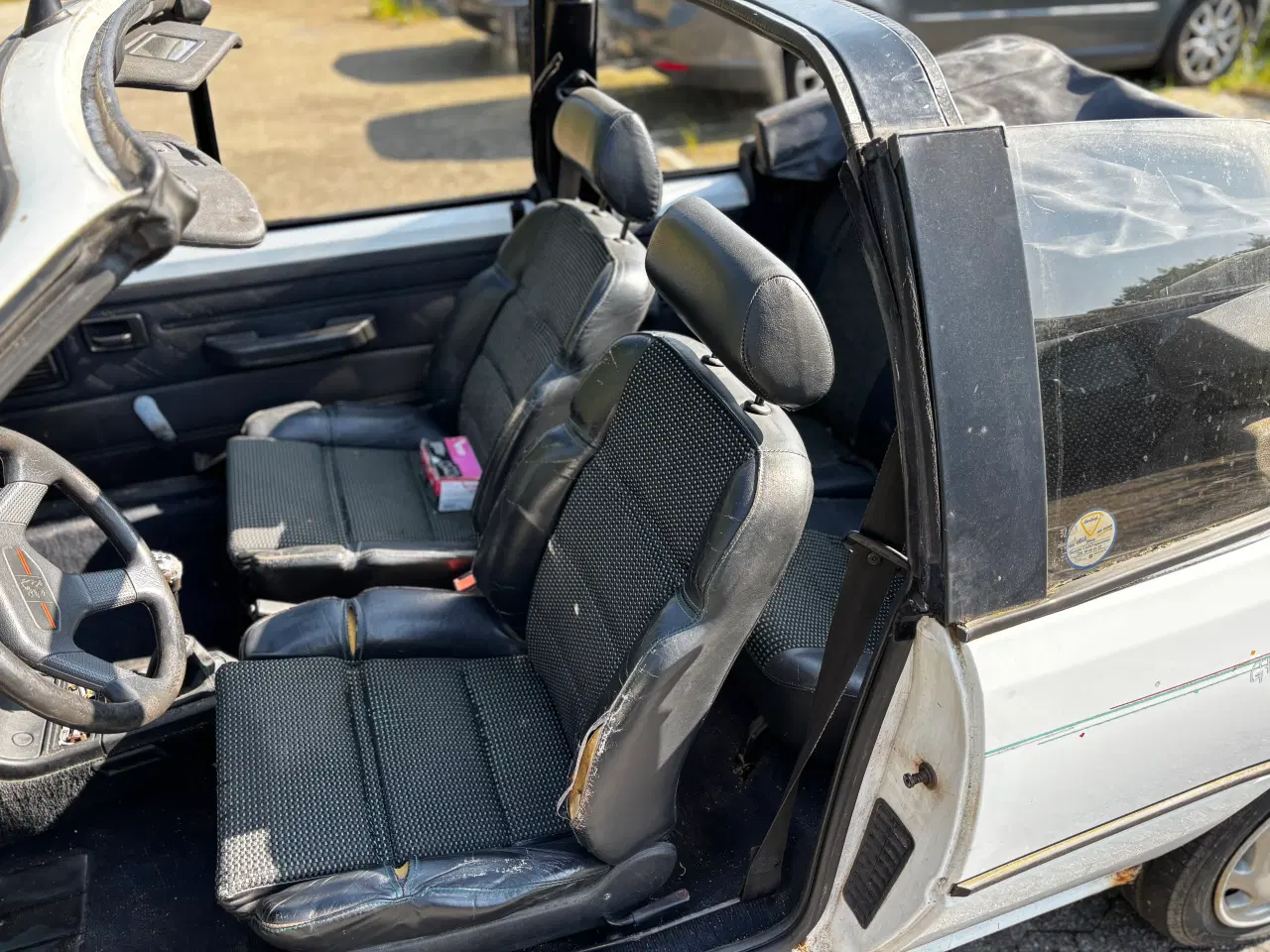 Billede 4 - Peugeot 205