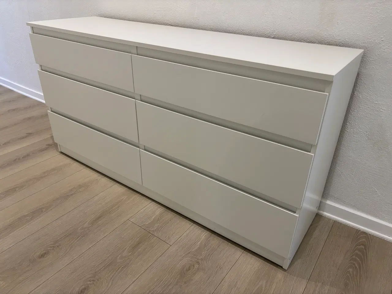 Billede 1 - Kommode, IKEA MALM