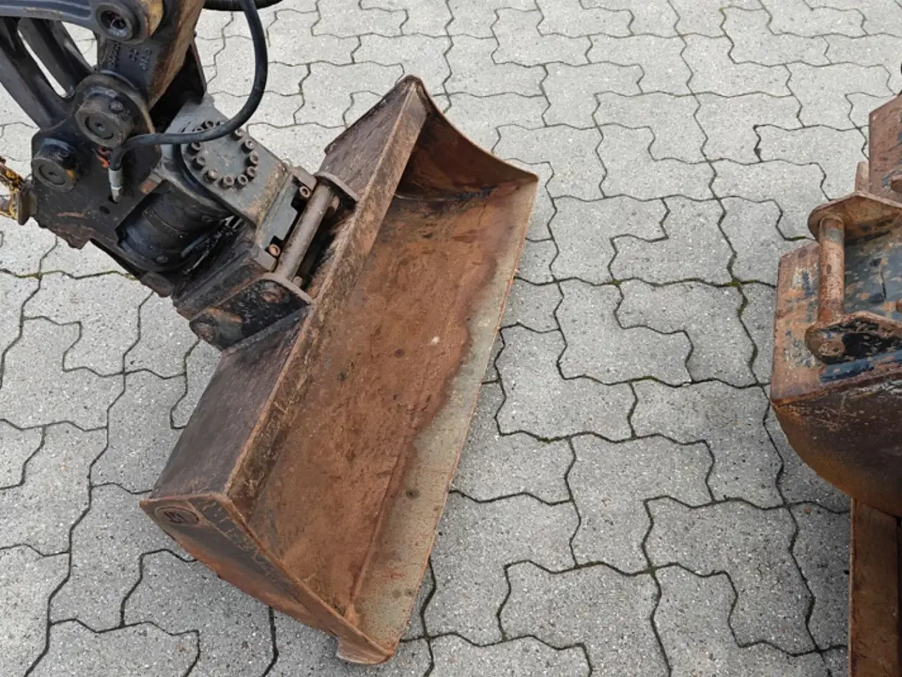 Billede 14 - Volvo EC20D
