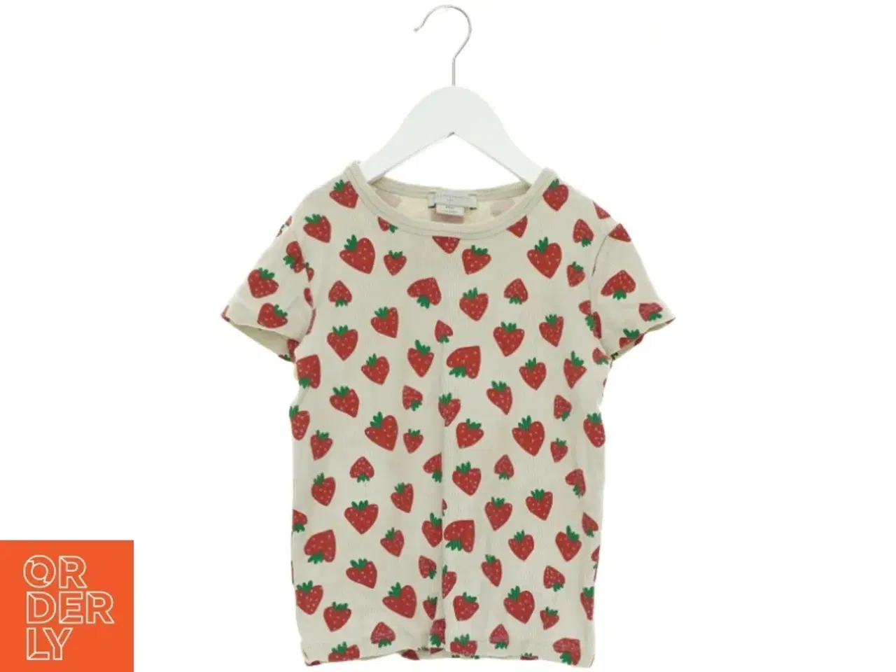 Billede 1 - T-Shirt fra Stella McCartney (str. 128 cm)