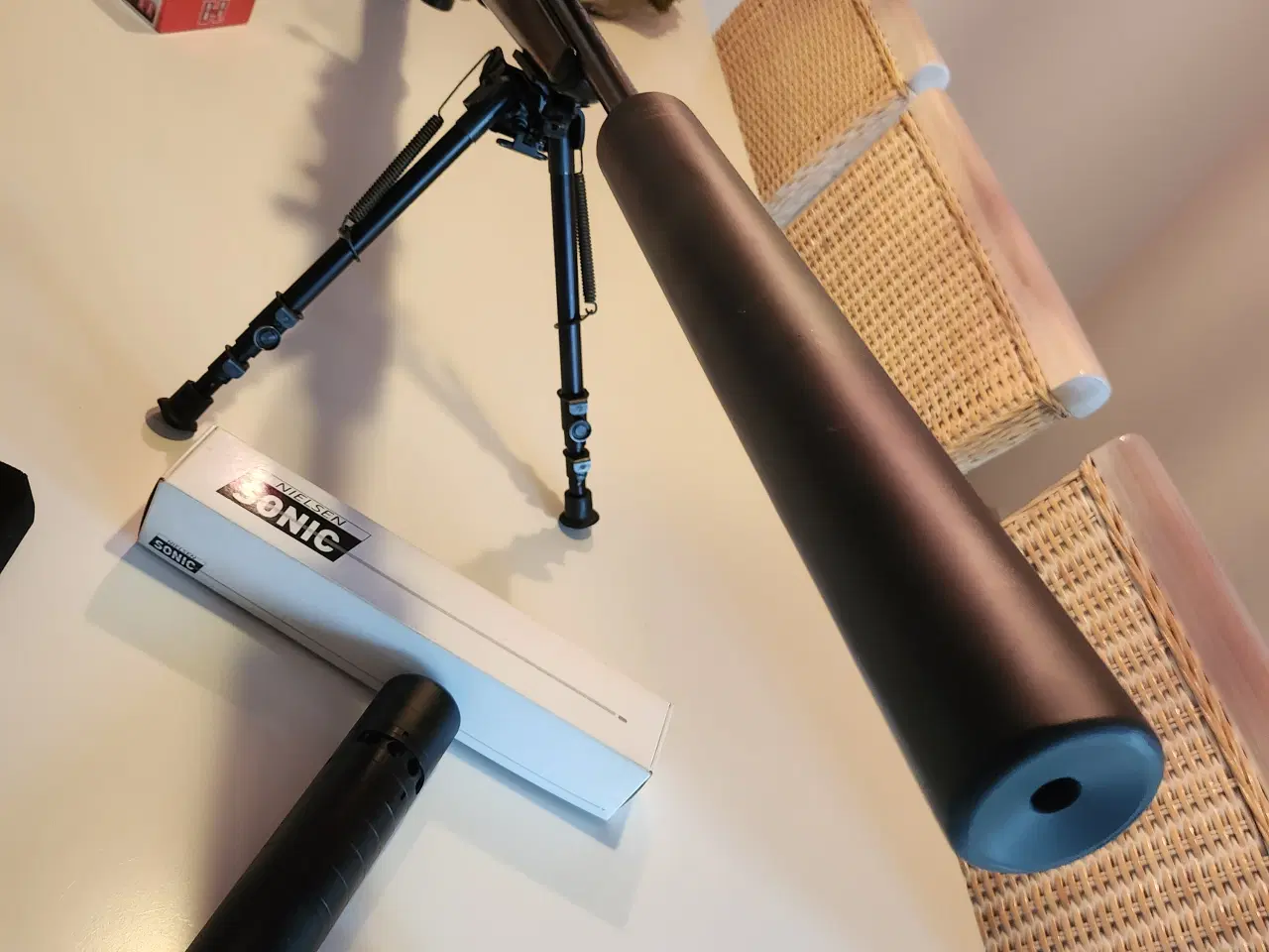 Billede 3 - Sako TRG-S .338LM