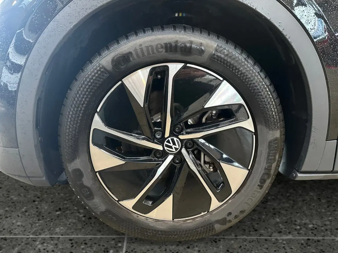 Billede 9 - VW ID.4 77 Pro Performance