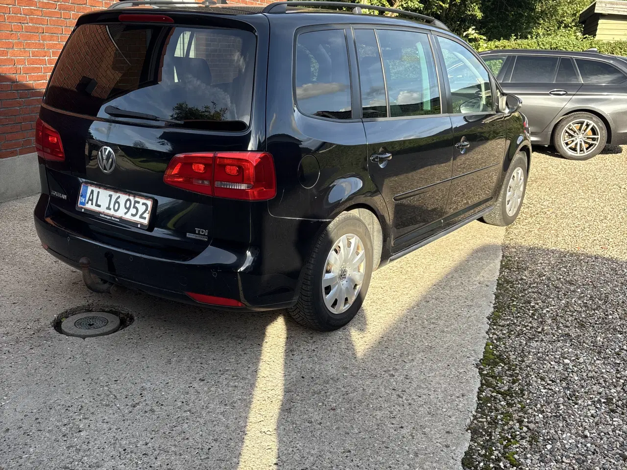 Billede 1 - Touran 1.6 TDI