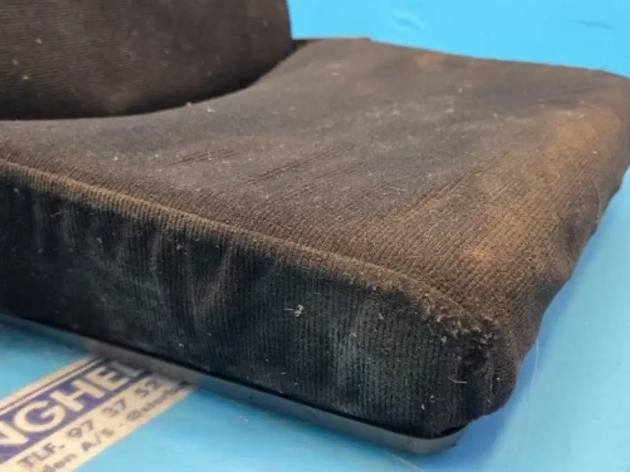 Billede 6 - New Holland FX60 Passagersæde 84015303