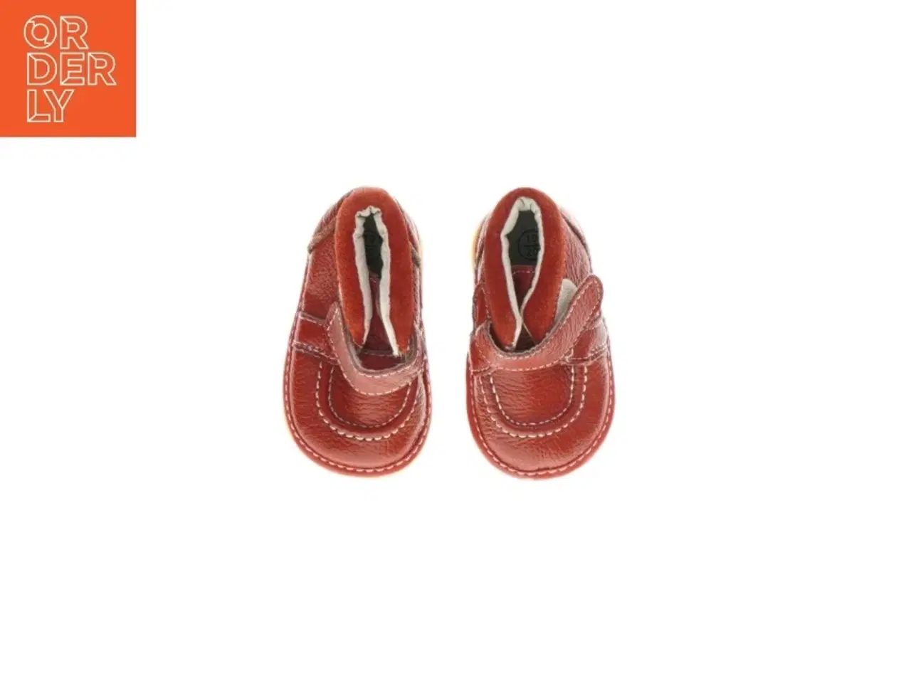 Billede 3 - Sutsko til barn (Str. 20)